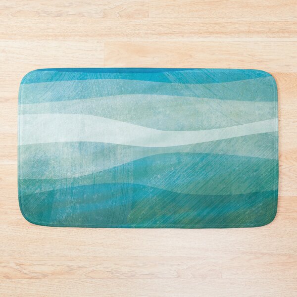 Item preview, Island Wave designed and sold by Skyline-Art-Inc.