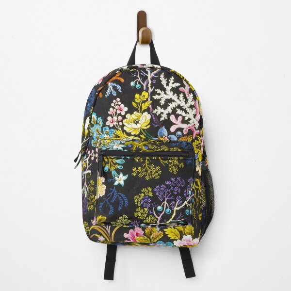 Item preview, Coral Garden – William Kilburn Seaweed Pattern designed and sold by WheelieGdArt.