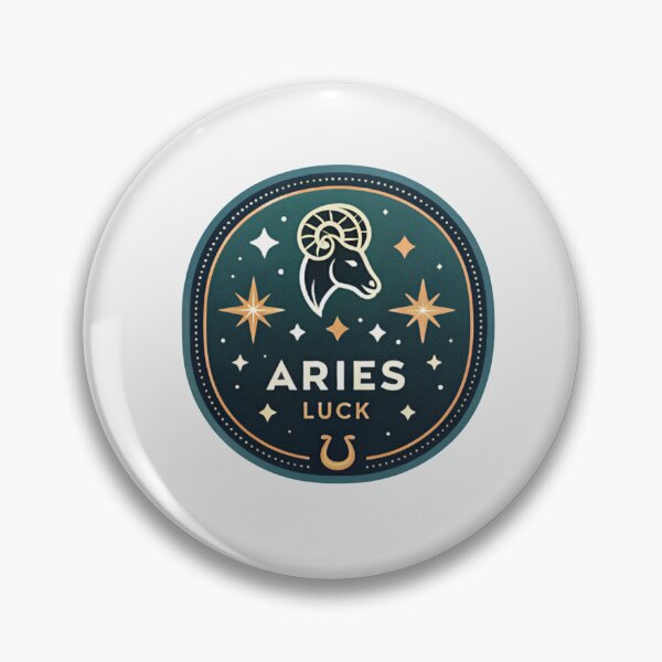 Item preview, Aries Zodiac 2026 Lucky  designed and sold by Lucky 777.