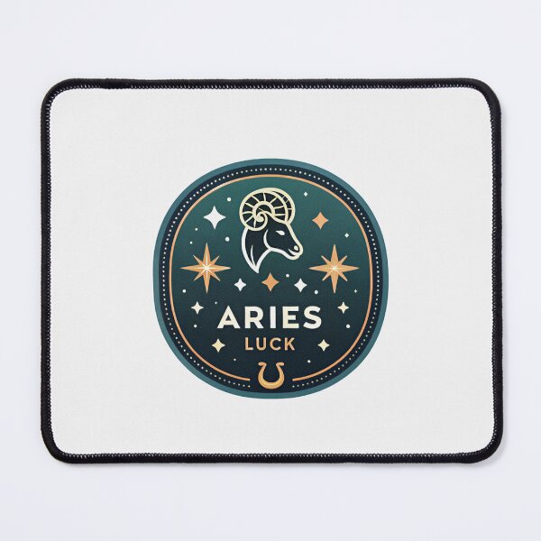 Item preview, Aries Zodiac 2026 Lucky designed and sold by Lucky 777.