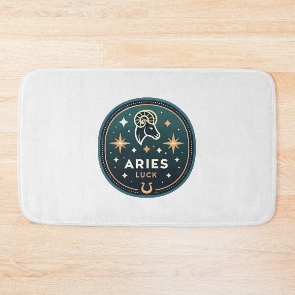 Item preview, Aries Zodiac 2026 Lucky  designed and sold by Lucky 777.
