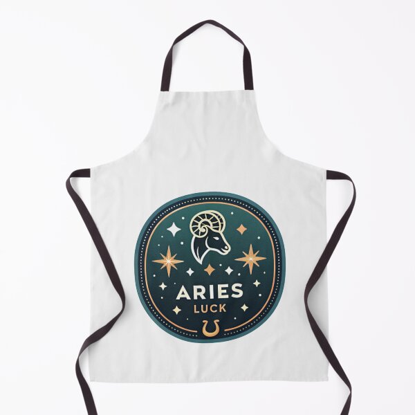 Item preview, Aries Zodiac 2026 Lucky designed and sold by Lucky 777.