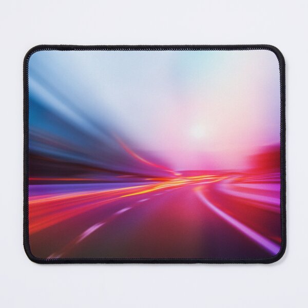 Item preview, Drive at Dusk designed and sold by Skyline-Art-Inc.