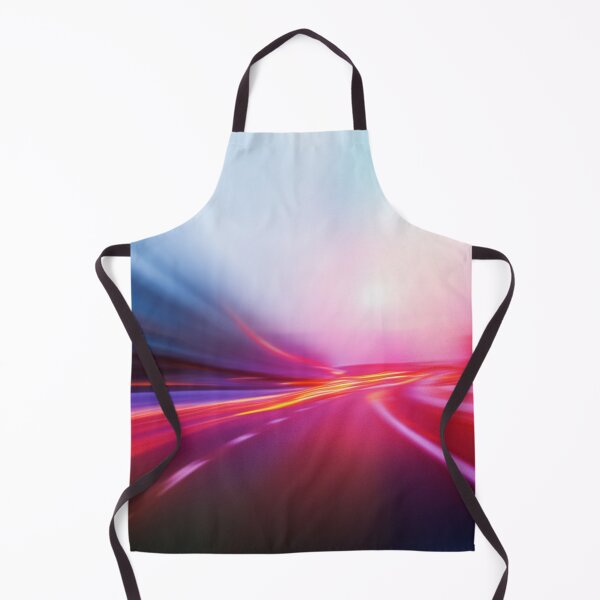 Item preview, Drive at Dusk designed and sold by Skyline-Art-Inc.