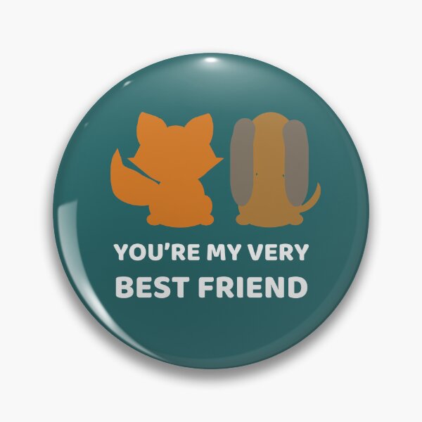 Item preview, Fox & the Hound designed and sold by duchessjessica.