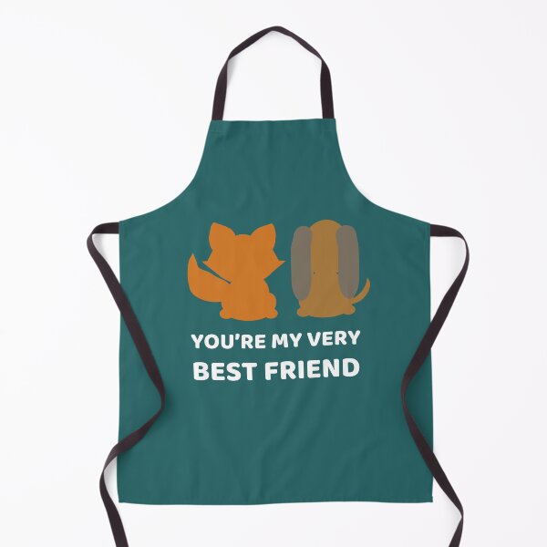 Item preview, Fox & the Hound designed and sold by duchessjessica.