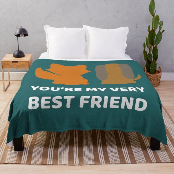 Item preview, Fox & the Hound designed and sold by duchessjessica.