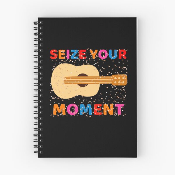 Item preview, Seize Your Moment designed and sold by duchessjessica.
