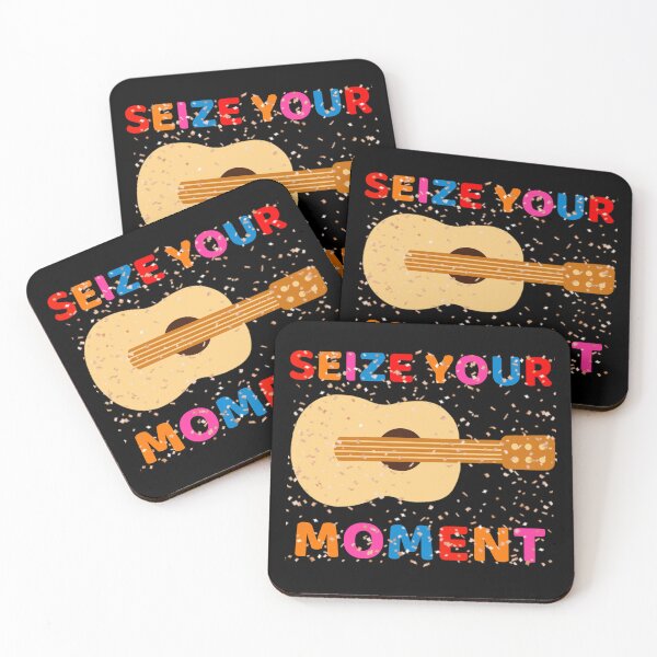 Item preview, Seize Your Moment designed and sold by duchessjessica.