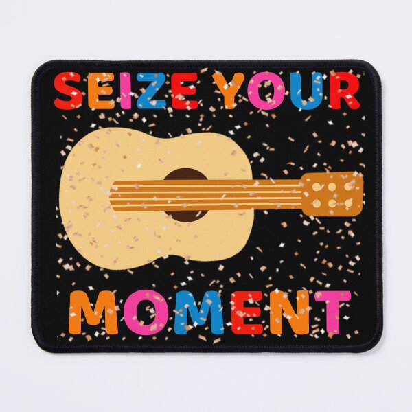Item preview, Seize Your Moment designed and sold by duchessjessica.