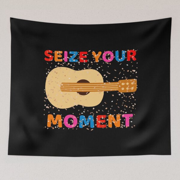 Item preview, Seize Your Moment designed and sold by duchessjessica.