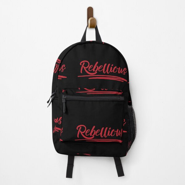 Item preview, Rebellious designed and sold by Eriful Studio.