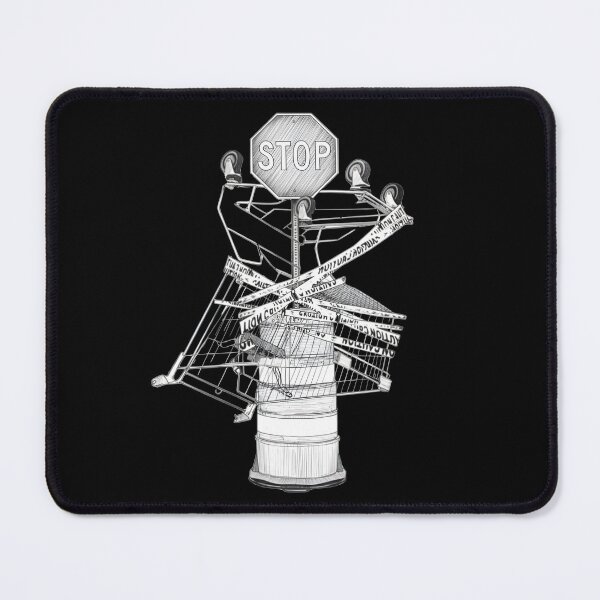 Item preview, Vagrant Obelisk designed and sold by Naux | Design & Illustration.
