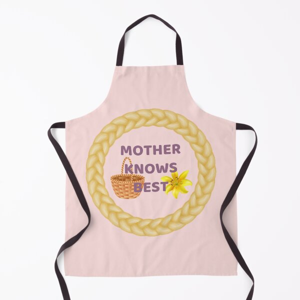 Item preview, Mother Knows Best designed and sold by duchessjessica.