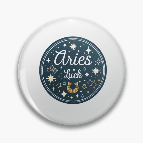 Item preview, Aries Zodiac 2026 Lucky  designed and sold by Lucky 777.