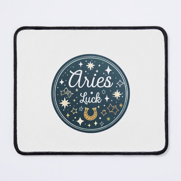 Item preview, Aries Zodiac 2026 Lucky designed and sold by Lucky 777.