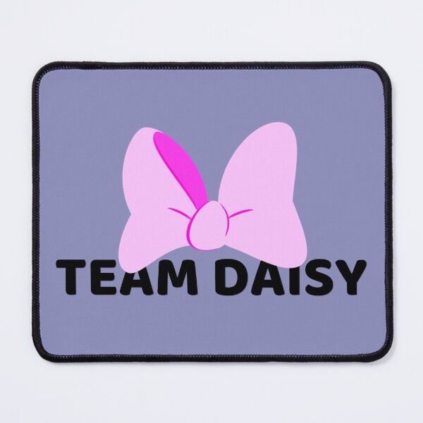 Item preview, Team Daisy designed and sold by duchessjessica.