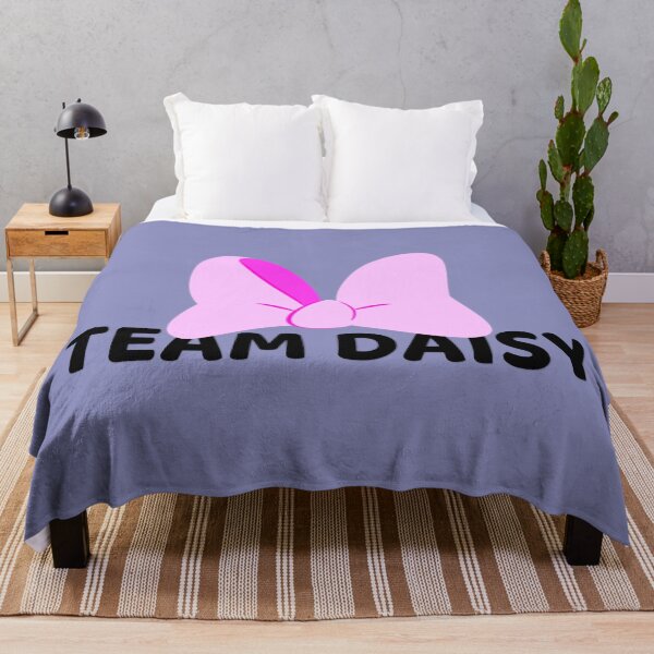 Item preview, Team Daisy designed and sold by duchessjessica.