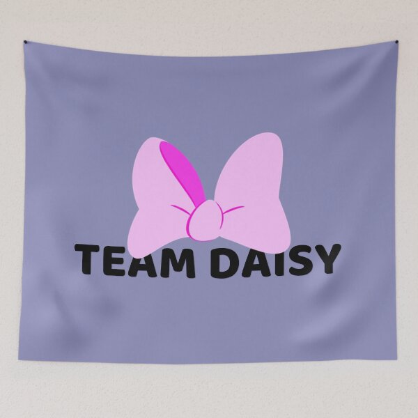Artikelvorschau, Team Daisy entworfen und verkauft von duchessjessica.