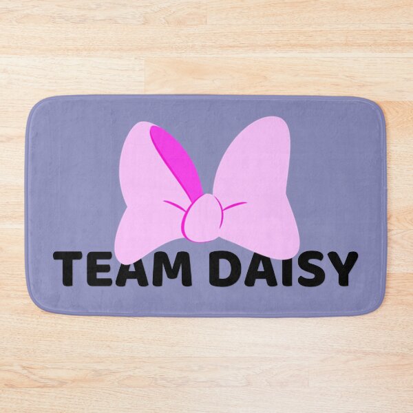 Item preview, Team Daisy designed and sold by duchessjessica.