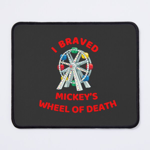 Item preview, Wheel of Death designed and sold by duchessjessica.