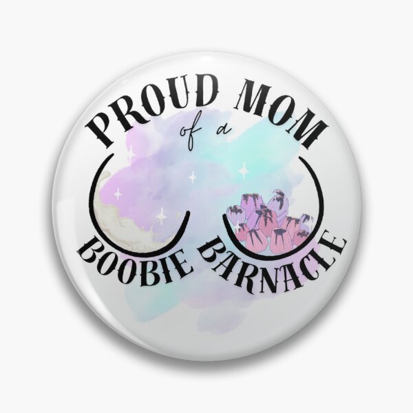 Item preview, Boobie Barnacle designed and sold by PunthicWolf.