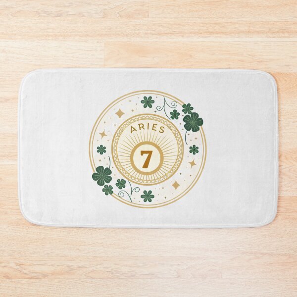 Item preview, Aries Zodiac 2026 Lucky  designed and sold by Lucky 777.