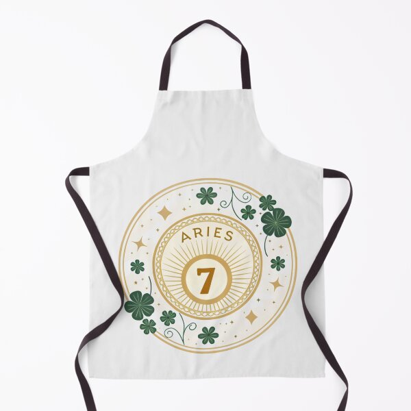 Item preview, Aries Zodiac 2026 Lucky designed and sold by Lucky 777.