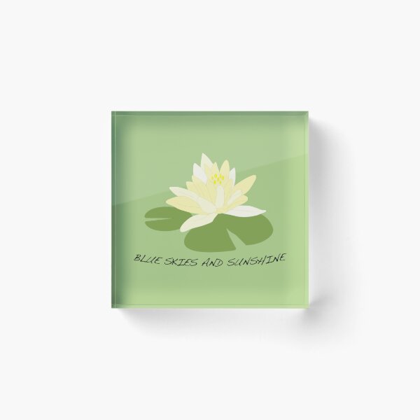 Item preview, Blue Skies and Sunshine – Tiana, Princess and the Frog designed and sold by duchessjessica.