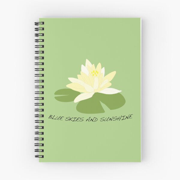 Item preview, Blue Skies and Sunshine designed and sold by duchessjessica.