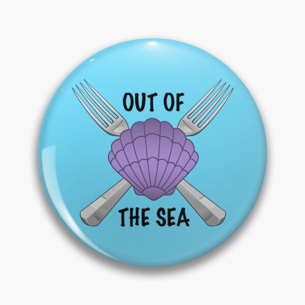 Item preview, Out of the Sea designed and sold by duchessjessica.