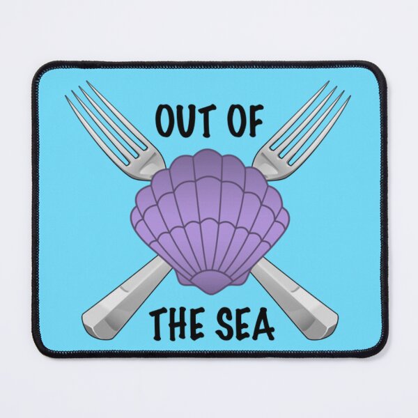Item preview, Out of the Sea designed and sold by duchessjessica.