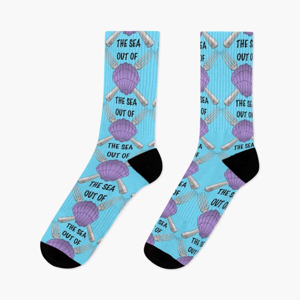 Item preview, Out of the Sea designed and sold by duchessjessica.