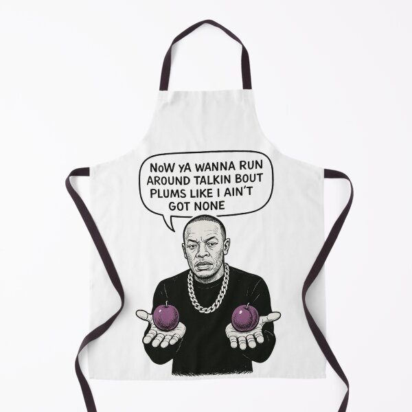 Item preview, Plum Dre designed and sold by PUNdaddy.