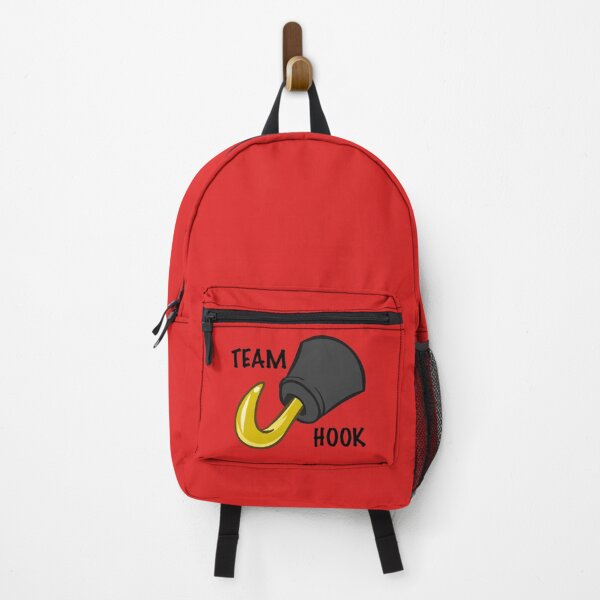 Item preview, Team Hook designed and sold by duchessjessica.