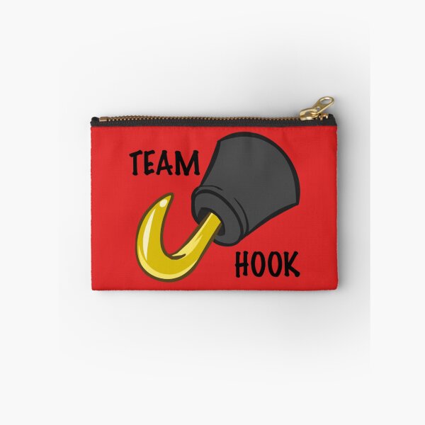 Item preview, Team Hook designed and sold by duchessjessica.