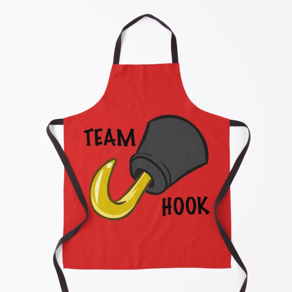 Item preview, Team Hook designed and sold by duchessjessica.