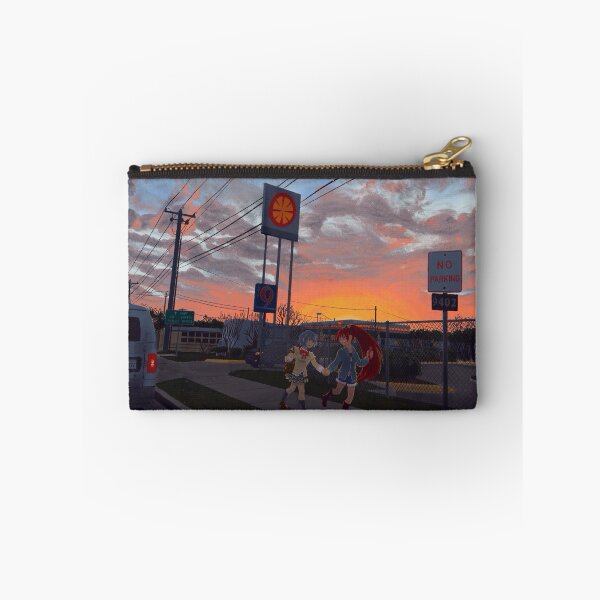 Item preview, Sunset Walk designed and sold by greyscale300.