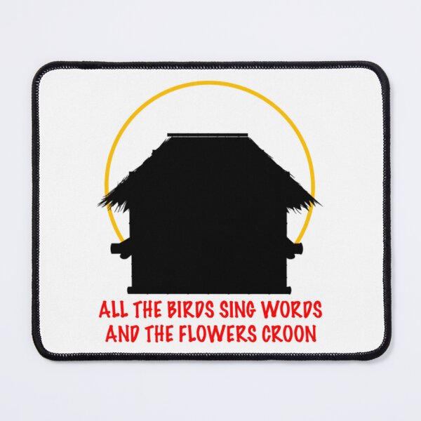 Item preview, Tiki Room designed and sold by duchessjessica.