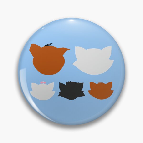 Item preview, Everybody Wants To Be A Cat designed and sold by duchessjessica.
