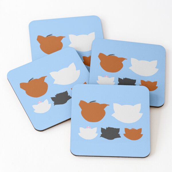 Item preview, Everybody Wants To Be A Cat designed and sold by duchessjessica.