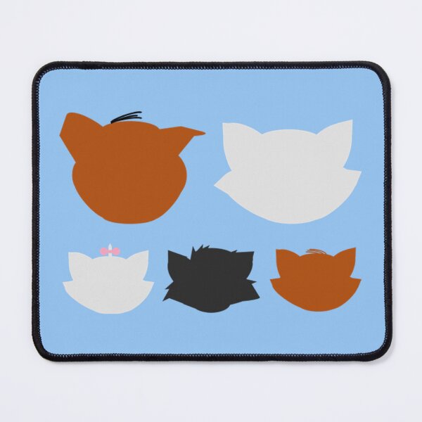 Item preview, Everybody Wants To Be A Cat designed and sold by duchessjessica.