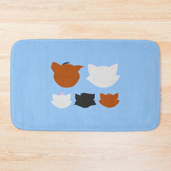 Item preview, Everybody Wants To Be A Cat designed and sold by duchessjessica.