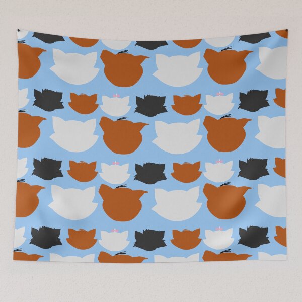 Item preview, Everybody Wants To Be A Cat designed and sold by duchessjessica.