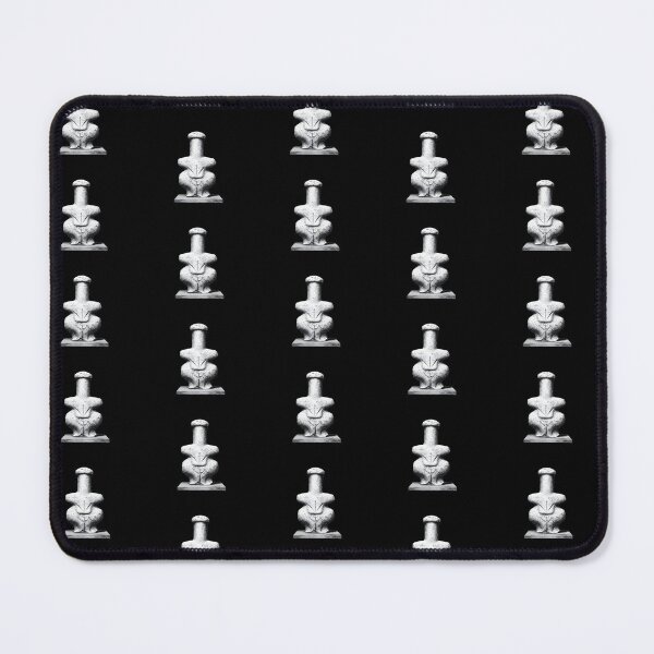 Item preview, The Woman from Lemb designed and sold by Naux | Design & Illustration.