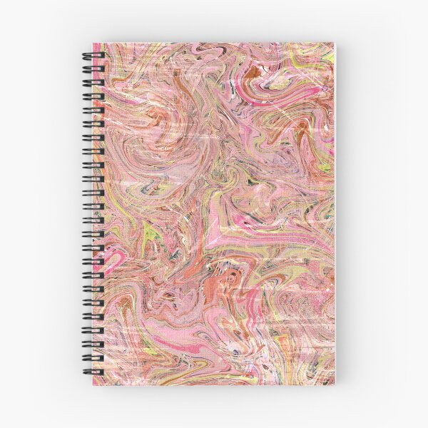 Item preview, Pink marble designed and sold by Navitaloves.
