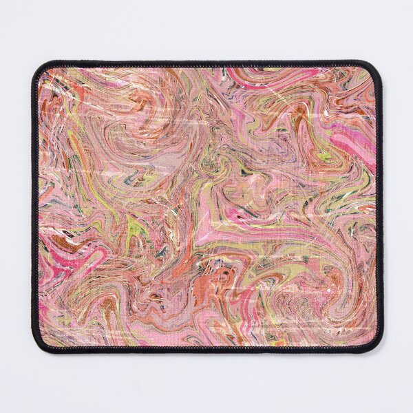Item preview, Pink marble designed and sold by Navitaloves.
