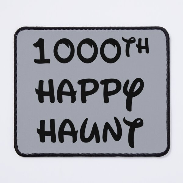 Item preview, Happy Haunt designed and sold by duchessjessica.