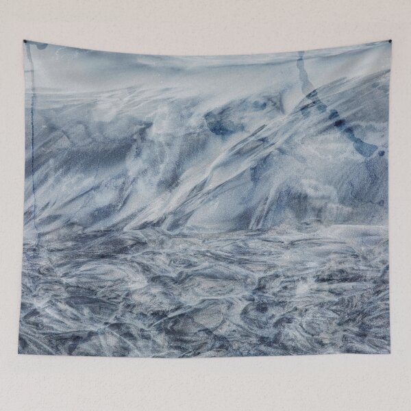 Item preview, Reflective Waterfall designed and sold by Skyline-Art-Inc.