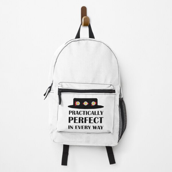 Item preview, Practically Perfect In Every Way designed and sold by duchessjessica.